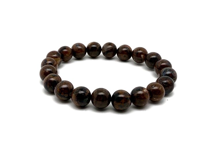 Bronzite Bracelet