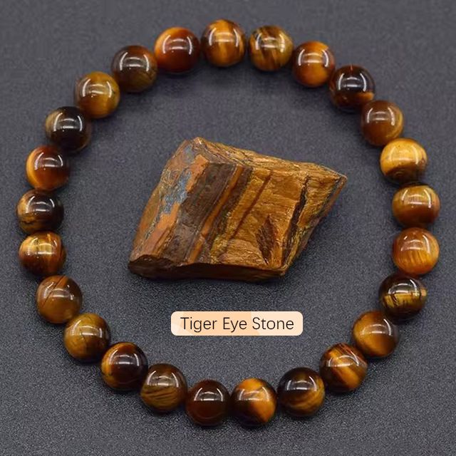 Tiger Eye Bracelet