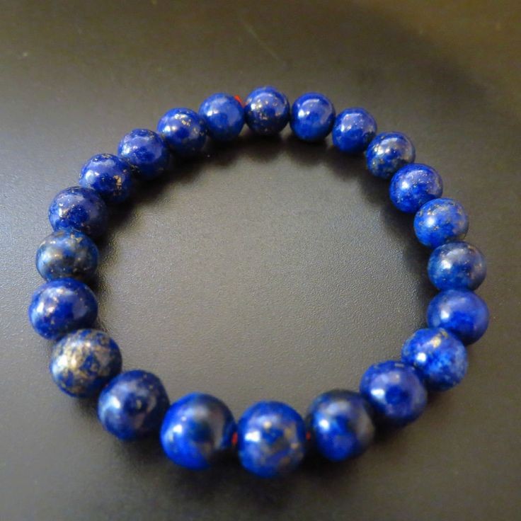 Lapiz Lazuli Bracelet