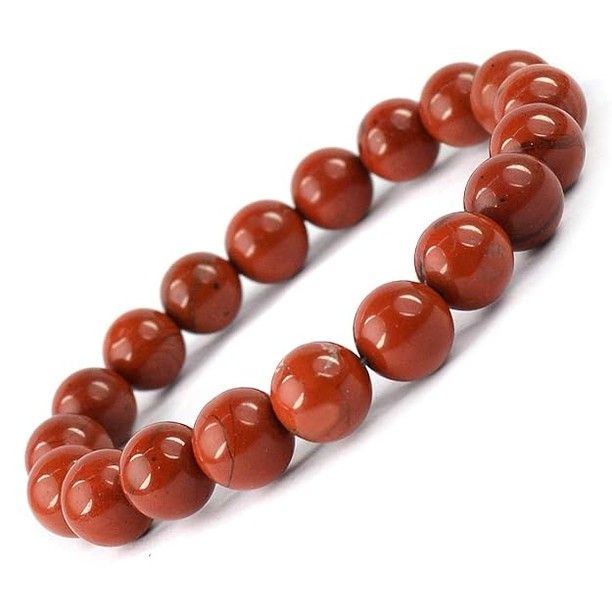 Red Jasper
